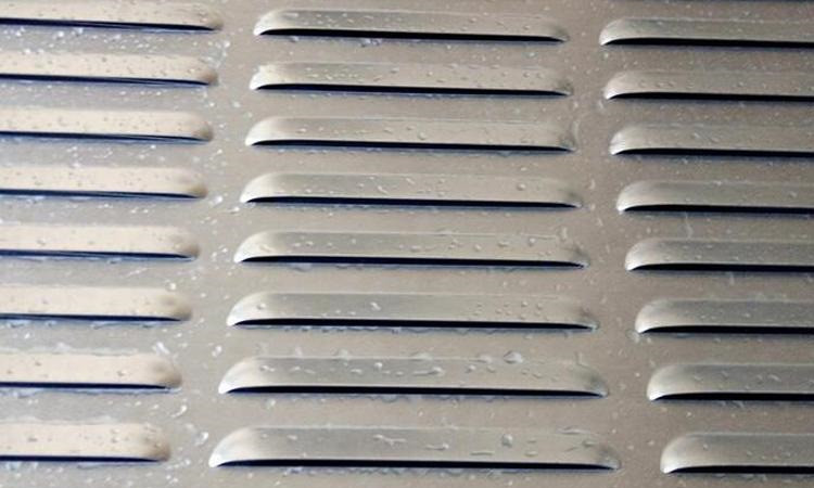 不銹鋼多孔板產(chǎn)品展示