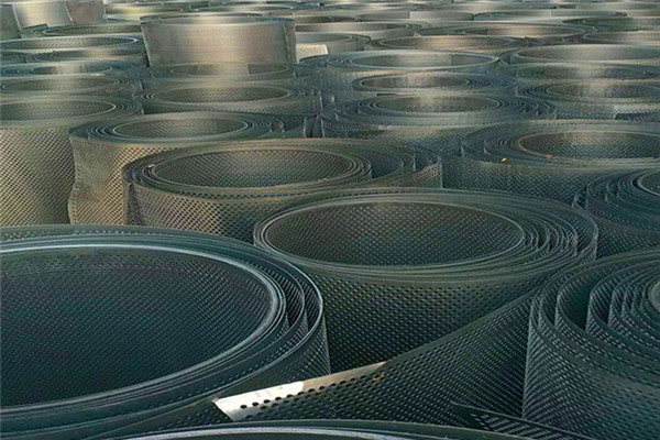 鍍鋅網(wǎng)孔板產(chǎn)品展示