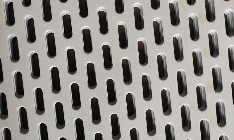 長(zhǎng)孔不銹鋼篩網(wǎng)